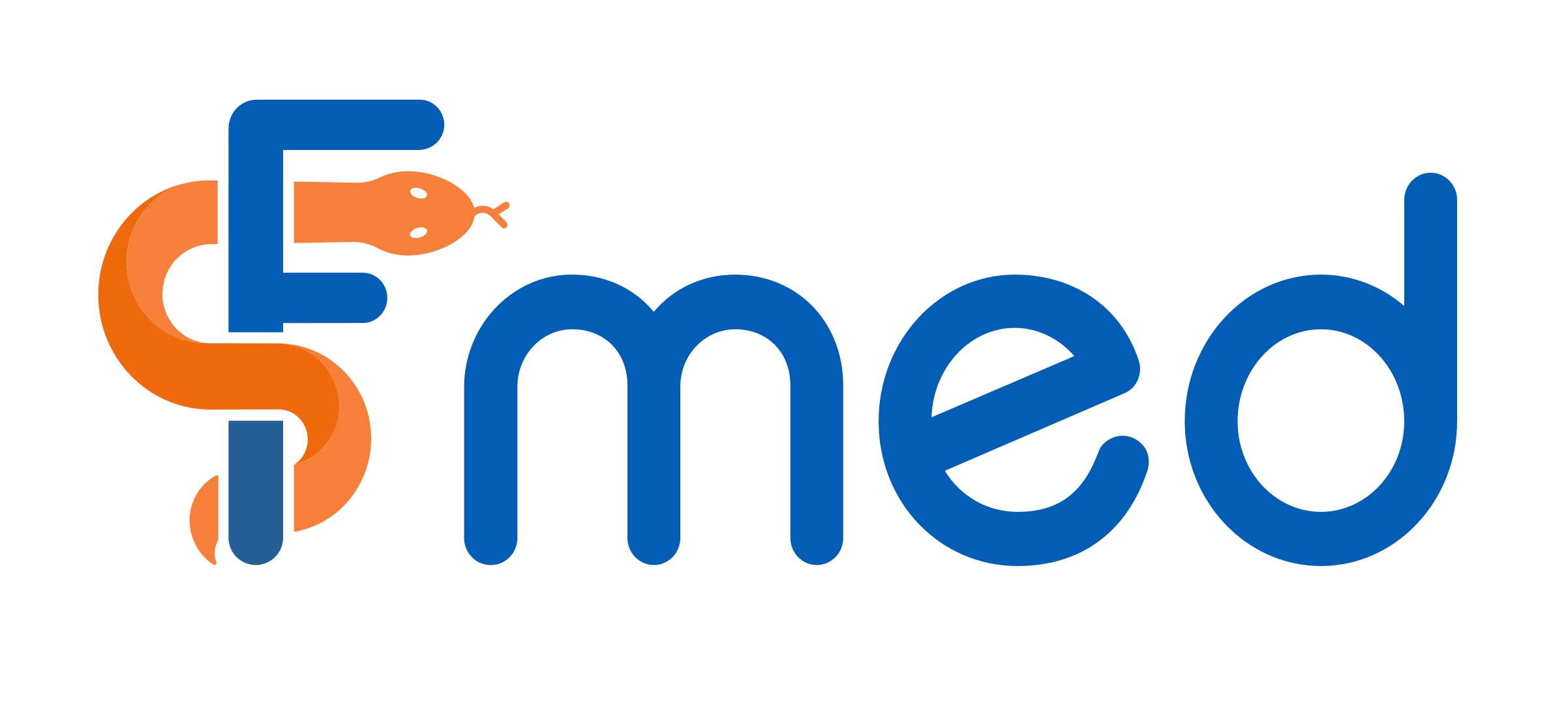 Logo der Fachschaft Medizin